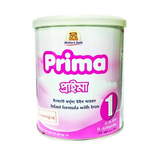 Prima 1 400m